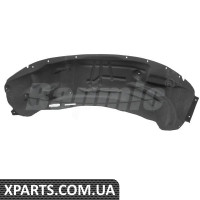 Підкрилок заднього колеса Bapmic ATPP1213135040 (аналог 51487248210)