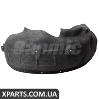 Підкрилок заднього колеса Bapmic ATPP1213135041 (аналог 51712990087)