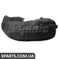 Підкрилок заднього колеса Bapmic ATPP1213135042 (аналог 51712990088)