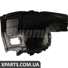 ATPP1213136011 Bapmic Кришка передньої секції передньої колісної арки