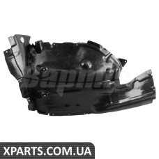 Накладка арки заднього колеса Section Cover Bapmic ATPP1213136012 (аналог 51717185160)