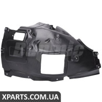 ATPP1213136022 Bapmic Кришка картера переднього колеса