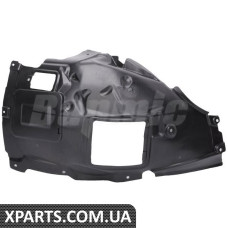 ATPP1213136022 Bapmic Кришка картера переднього колеса