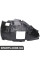 ATPP1213136022 Bapmic Кришка картера переднього колеса