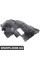 ATPP1213136022 Bapmic Кришка картера переднього колеса