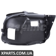 ATPP1213136033 Bapmic Кришка картера переднього колеса