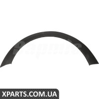 Накладка арки переднього крила Bapmic ATPP1213137005 (аналог 51779800761)