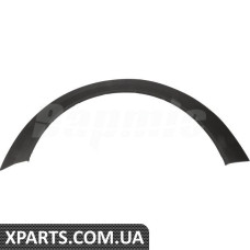 Накладка арки переднього крила Bapmic ATPP1213137005 (аналог 51779800761)