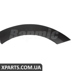 Накладка арки заднього колеса Cover Bapmic ATPP1213137006 (аналог 51779800769)