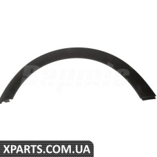 Накладка арки заднього колеса Cover Bapmic ATPP1213138004 (аналог 51777157106)