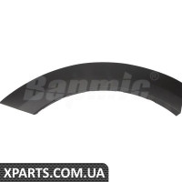 Накладка арки заднього колеса Cover Bapmic ATPP1213138006 (аналог 51779800770)