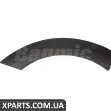 Накладка арки заднього колеса Cover Bapmic ATPP1213138006 (аналог 51779800770)