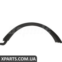 Накладка арки переднього крила Bapmic ATPP1213138007 (аналог 51777300820)