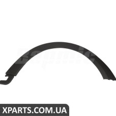 Накладка арки переднього крила Bapmic ATPP1213138007 (аналог 51777300820)