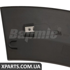 Накладка арки заднього колеса Bapmic ATPP1213138010 (аналог 51779801886)