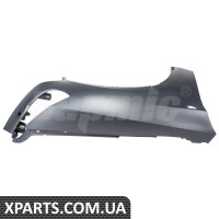 ATPP1213140007 Bapmic Передня бічна панель