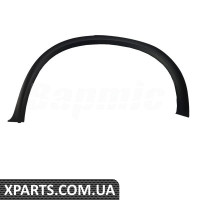 Накладка арки заднього колеса Cover Bapmic ATPP1213141003 (аналог 51777163559)