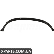 ATPP1213141009 Bapmic Кришка арки переднього колеса