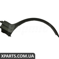 Накладка арки переднього крила Bapmic ATPP1213142021 (аналог 51713405818)
