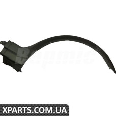 Накладка арки переднього крила Bapmic ATPP1213142021 (аналог 51713405818)