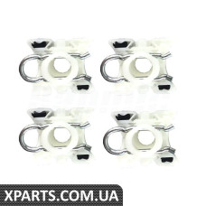Window Regulator Sliding Piece
