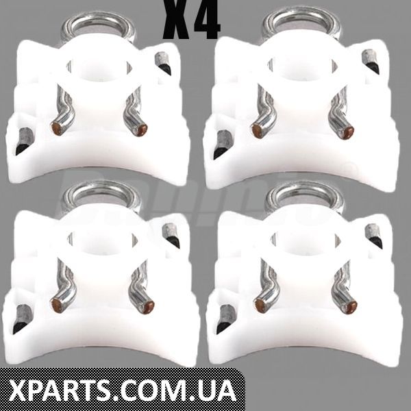 Window Regulator Sliding Piece Window Regulator Sliding Piece