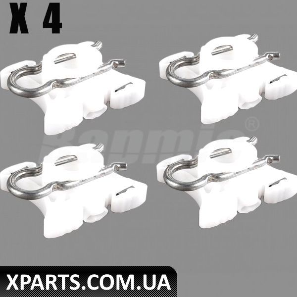 Window Regulator Sliding Piece Window Regulator Sliding Piece