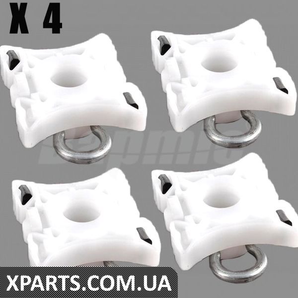 Window Regulator Sliding Piece Window Regulator Sliding Piece