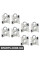 Window Regulator Sliding Piece Window Regulator Sliding Piece