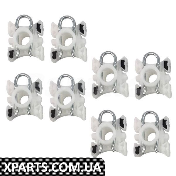 Window Regulator Sliding Piece Window Regulator Sliding Piece