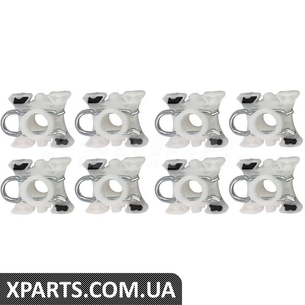Window Regulator Sliding Piece Window Regulator Sliding Piece