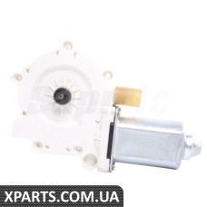 Rear Window Regulator Motor