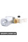Rear Window Regulator Motor