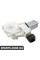 ATPP1214120003 Bapmic Електродвигун регулятора переднього скла