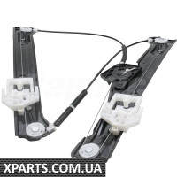 ATPP1214126006 Bapmic Регулятор переднього скла ATPP1214126006 Bapmic Регулятор переднього скла