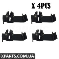 Window Regulator Sliding Piece Window Regulator Sliding Piece