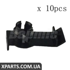 Window Regulator Sliding Piece