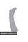 ATPP1214157010 Bapmic Кришка ручки внутрішніх дверей