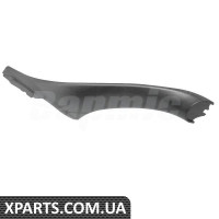 Внутрішня ручка дверна Bapmic ATPP1214158004 (аналог 51417225862)