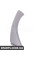 Interior Door Handle Cover