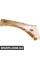 ATPP1214158010 Bapmic Кришка ручки внутрішніх дверей