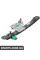 Rear Window Regulator