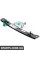 Rear Window Regulator