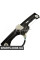 Rear Window Regulator