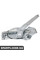 Rear Window Regulator