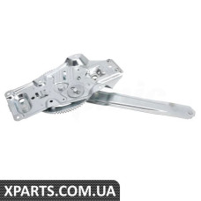 Rear Window Regulator