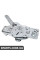 Rear Window Regulator