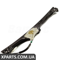 Rear Window Regulator