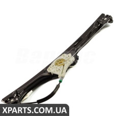 Rear Window Regulator