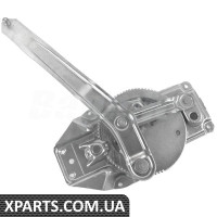 Rear Window Regulator